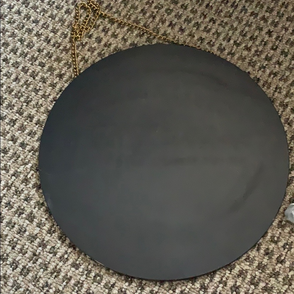 Magnetic Chalk Board